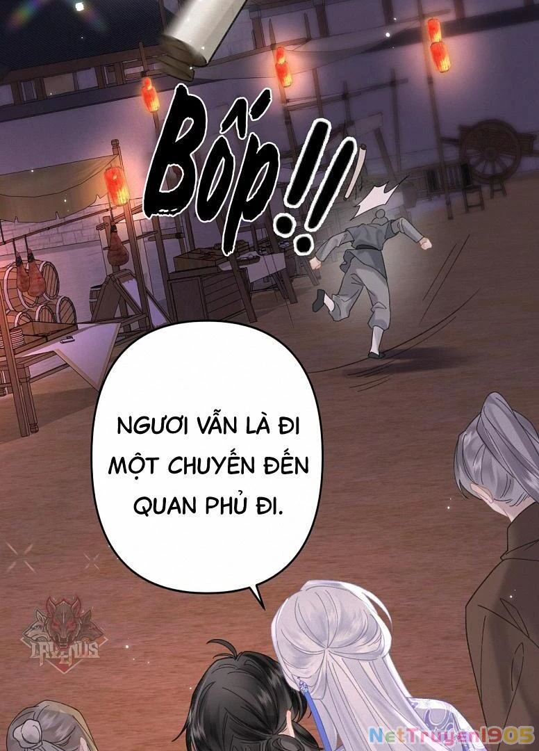Đông Hải Tìm Mỹ Nhân Chapter 19 - Trang 40