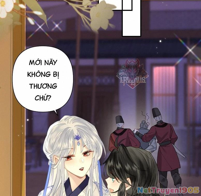 Đông Hải Tìm Mỹ Nhân Chapter 19 - Trang 42