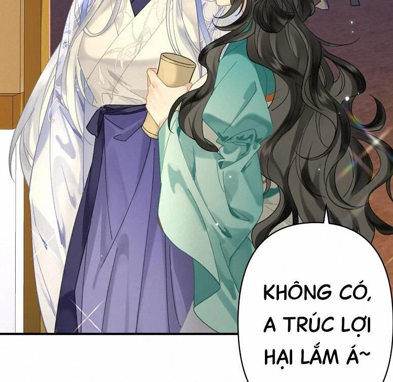 Đông Hải Tìm Mỹ Nhân Chapter 19 - Trang 43