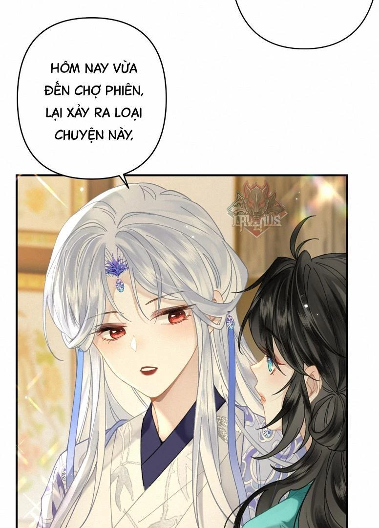 Đông Hải Tìm Mỹ Nhân Chapter 19 - Trang 44