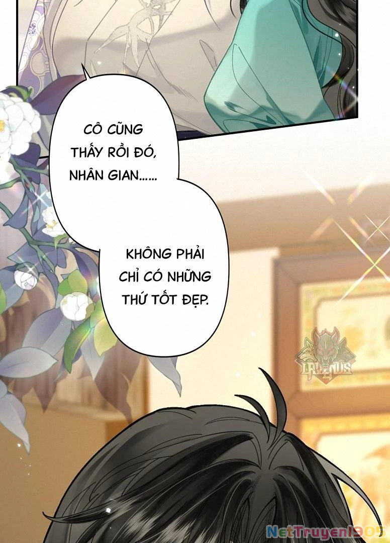 Đông Hải Tìm Mỹ Nhân Chapter 19 - Trang 45