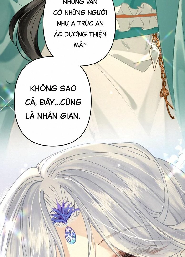 Đông Hải Tìm Mỹ Nhân Chapter 19 - Trang 47