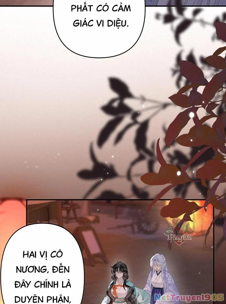 Đông Hải Tìm Mỹ Nhân Chapter 19 - Trang 5