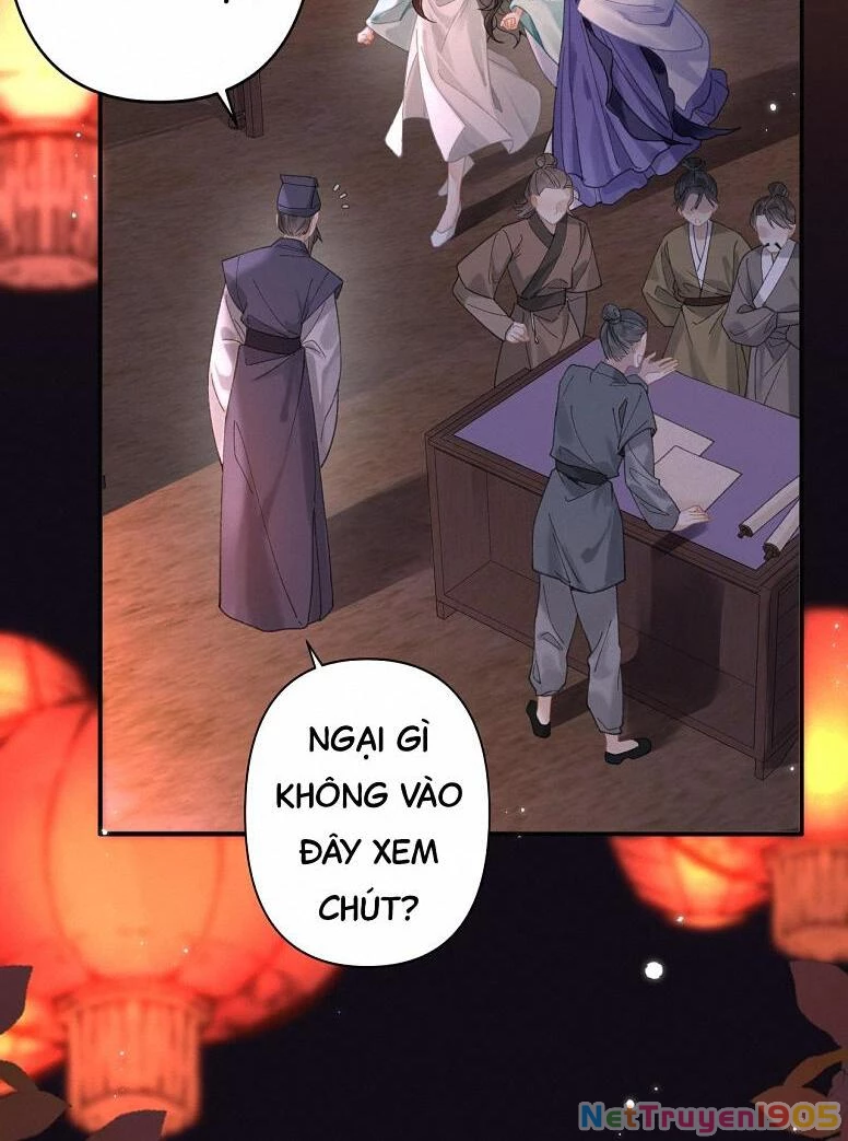 Đông Hải Tìm Mỹ Nhân Chapter 19 - Trang 6