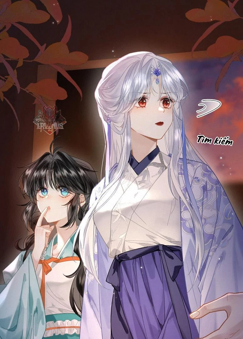 Đông Hải Tìm Mỹ Nhân Chapter 19 - Trang 7