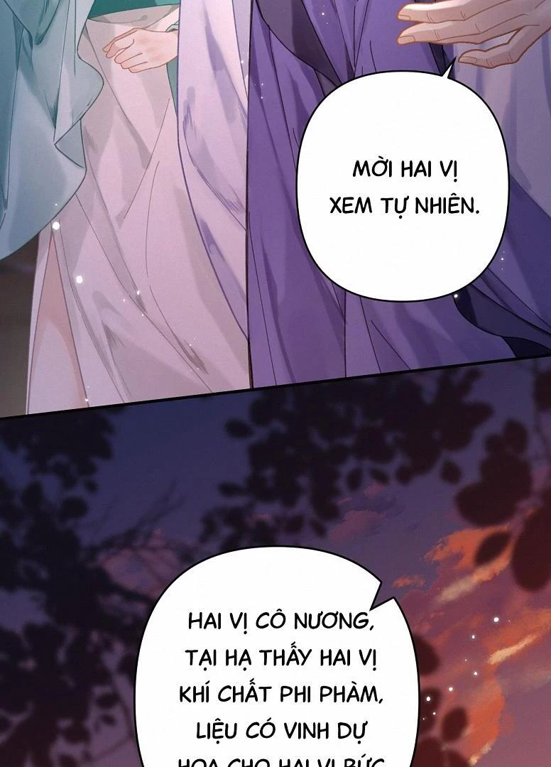 Đông Hải Tìm Mỹ Nhân Chapter 19 - Trang 8