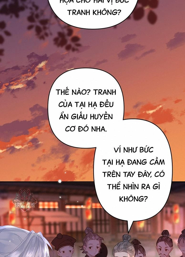 Đông Hải Tìm Mỹ Nhân Chapter 19 - Trang 9