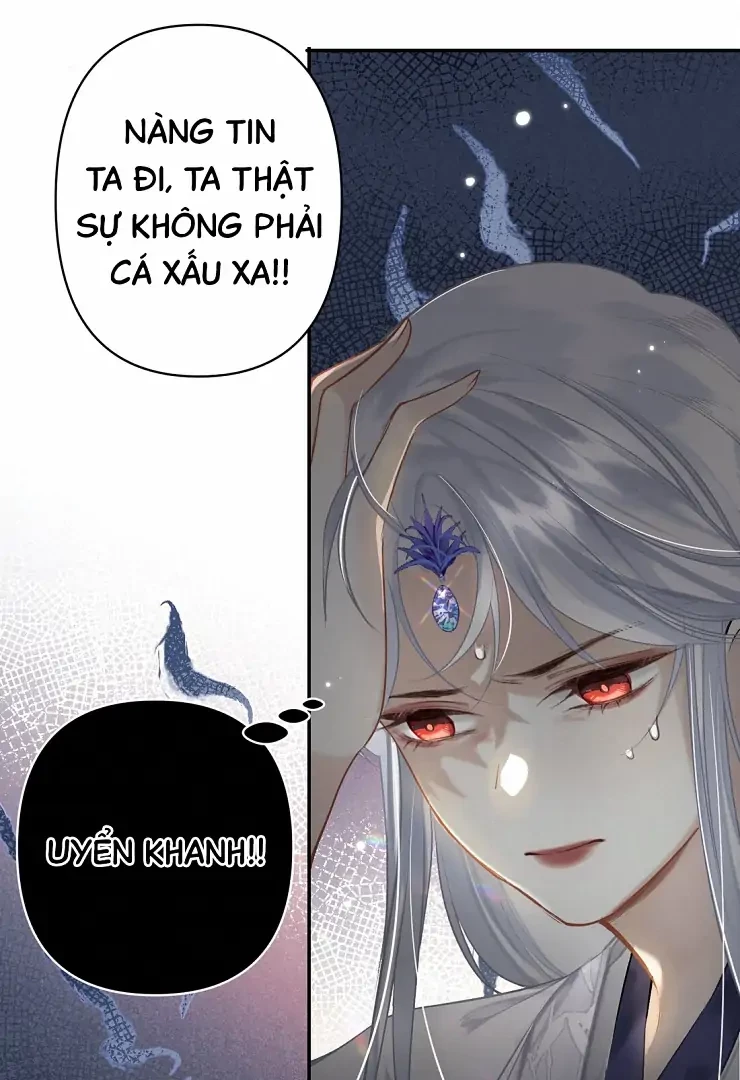 Đông Hải Tìm Mỹ Nhân Chapter 2 - Trang 13