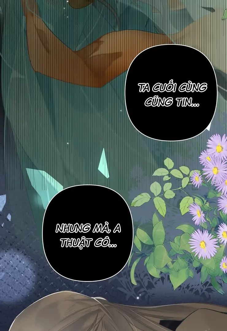 Đông Hải Tìm Mỹ Nhân Chapter 2 - Trang 15