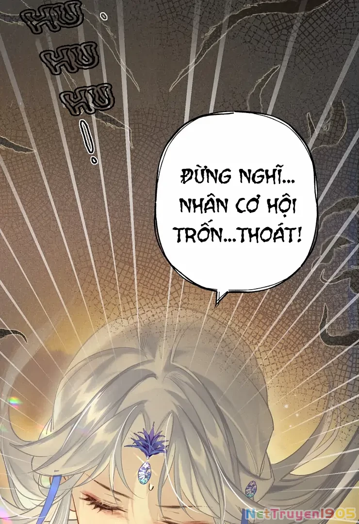 Đông Hải Tìm Mỹ Nhân Chapter 2 - Trang 19