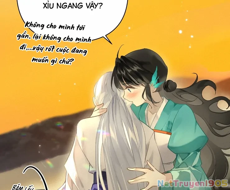 Đông Hải Tìm Mỹ Nhân Chapter 2 - Trang 22