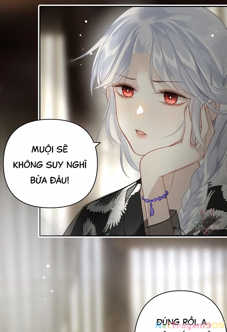 Đông Hải Tìm Mỹ Nhân Chapter 2 - Trang 29