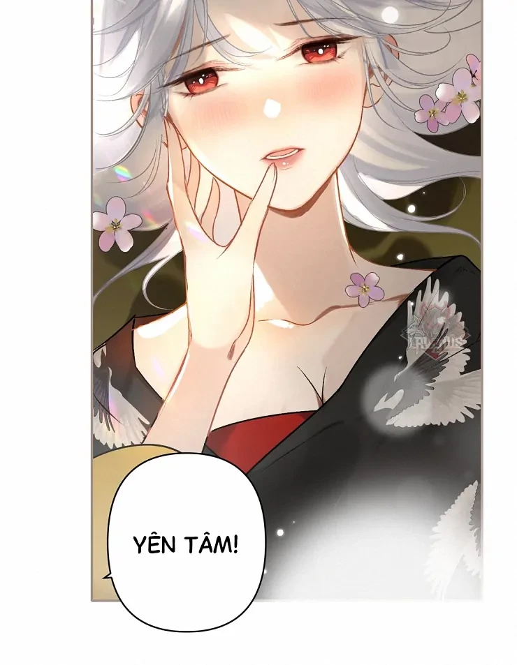 Đông Hải Tìm Mỹ Nhân Chapter 2 - Trang 37