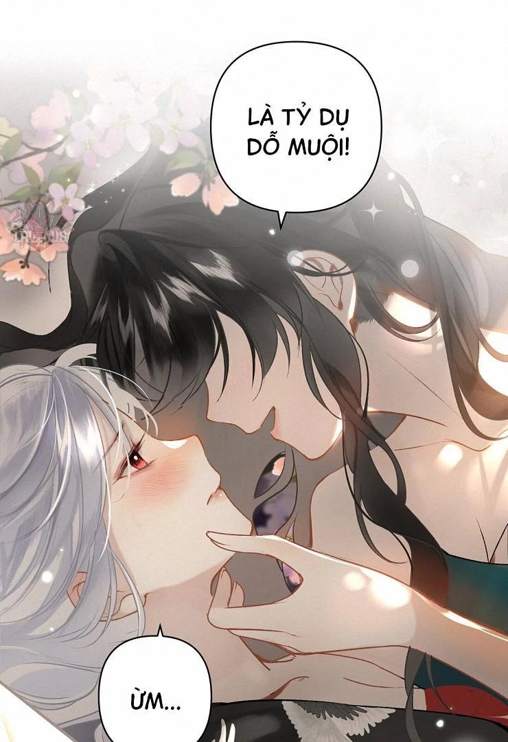 Đông Hải Tìm Mỹ Nhân Chapter 2 - Trang 38
