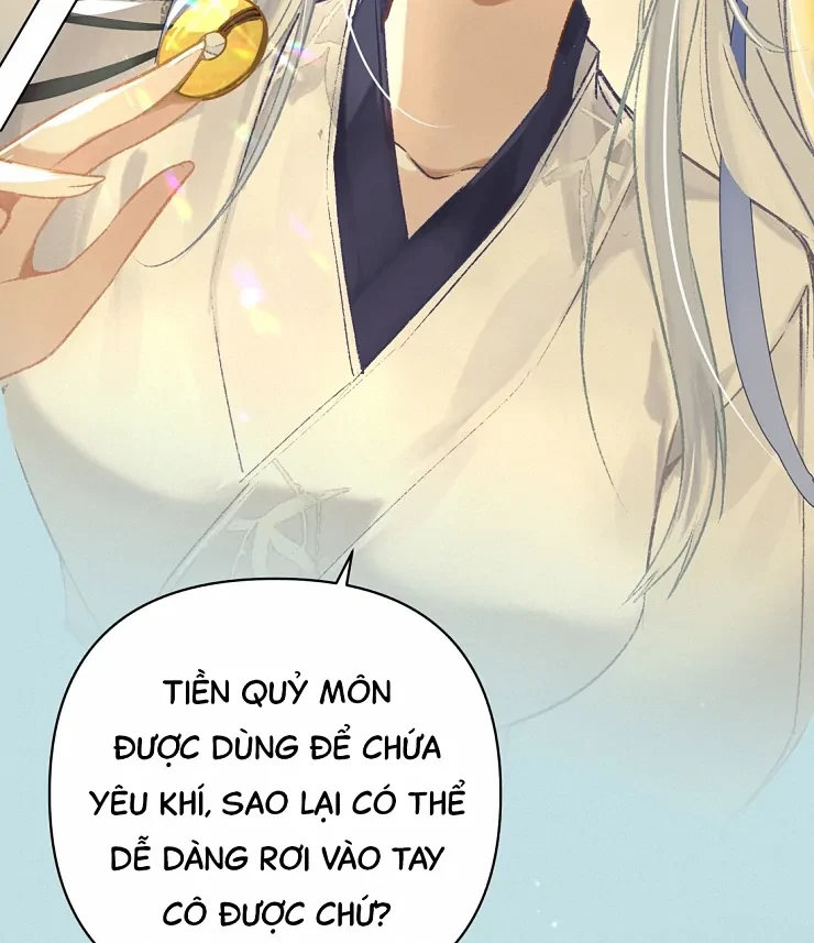 Đông Hải Tìm Mỹ Nhân Chapter 2 - Trang 4