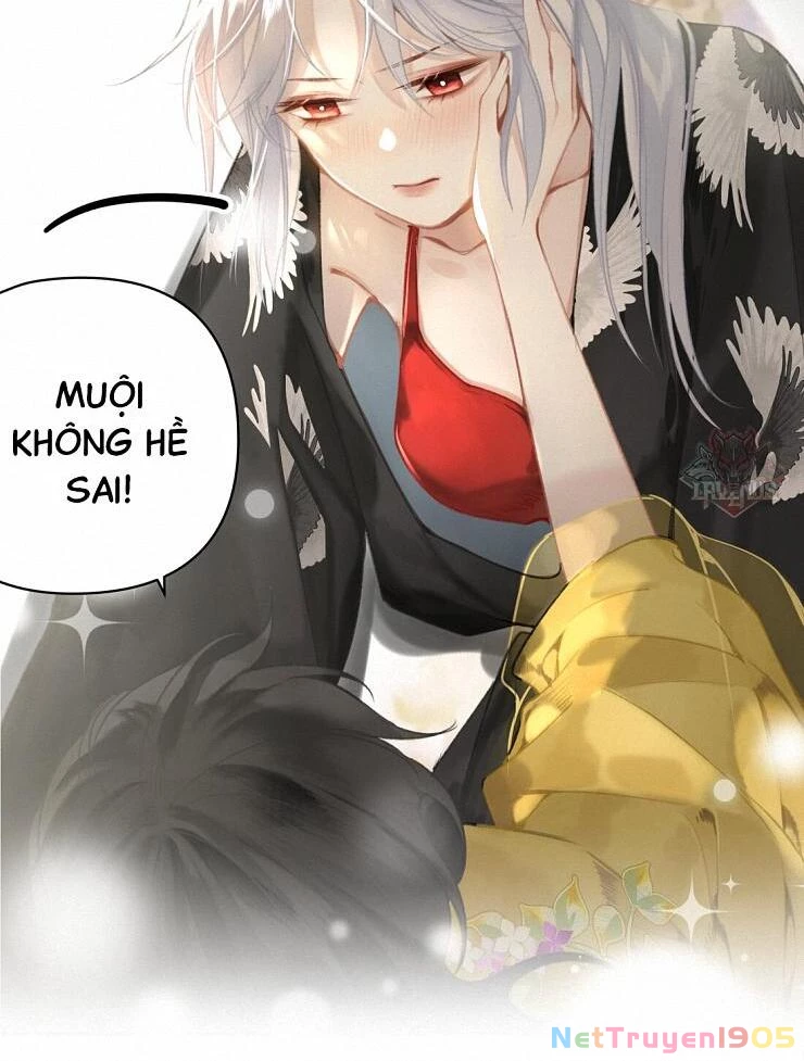 Đông Hải Tìm Mỹ Nhân Chapter 2 - Trang 42