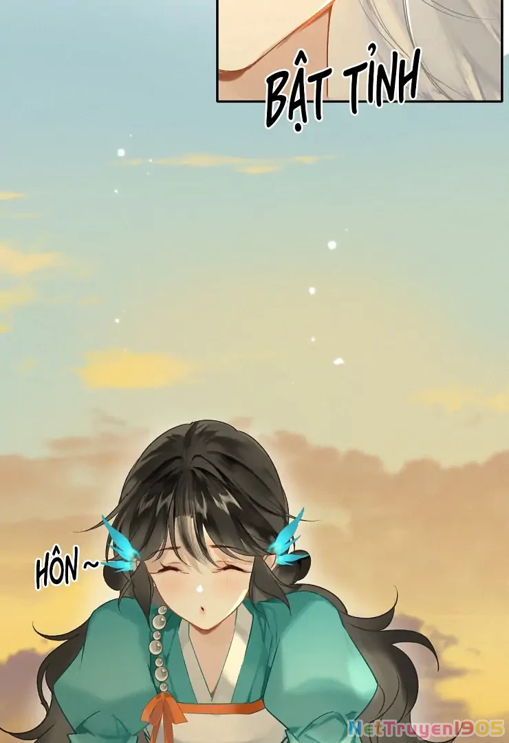 Đông Hải Tìm Mỹ Nhân Chapter 2 - Trang 44