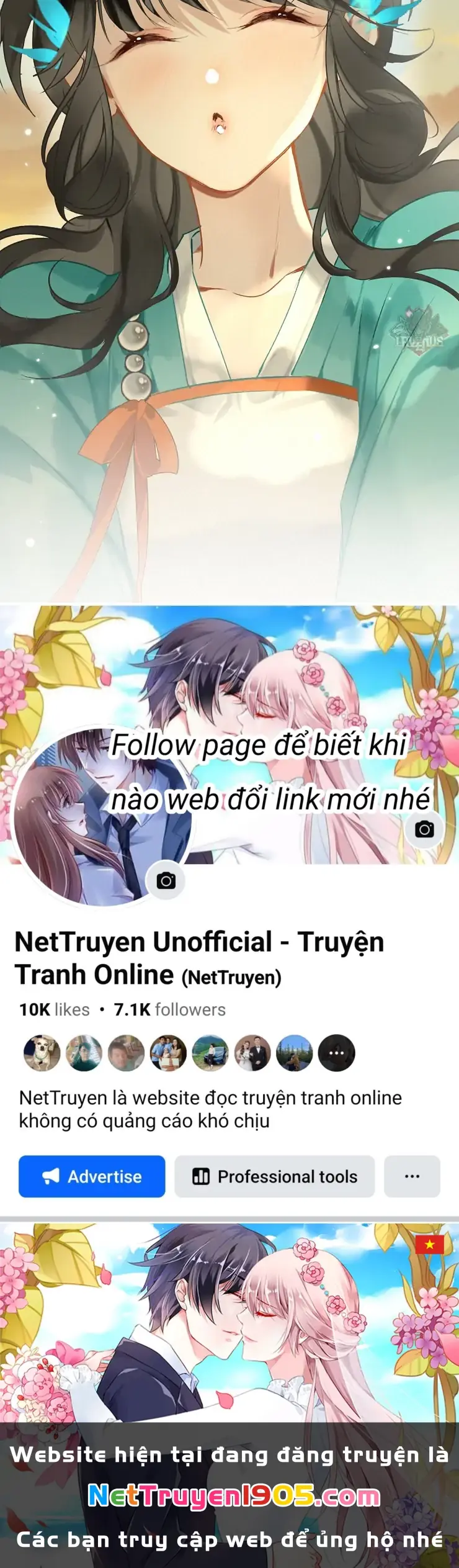 Đông Hải Tìm Mỹ Nhân Chapter 2 - Trang 46
