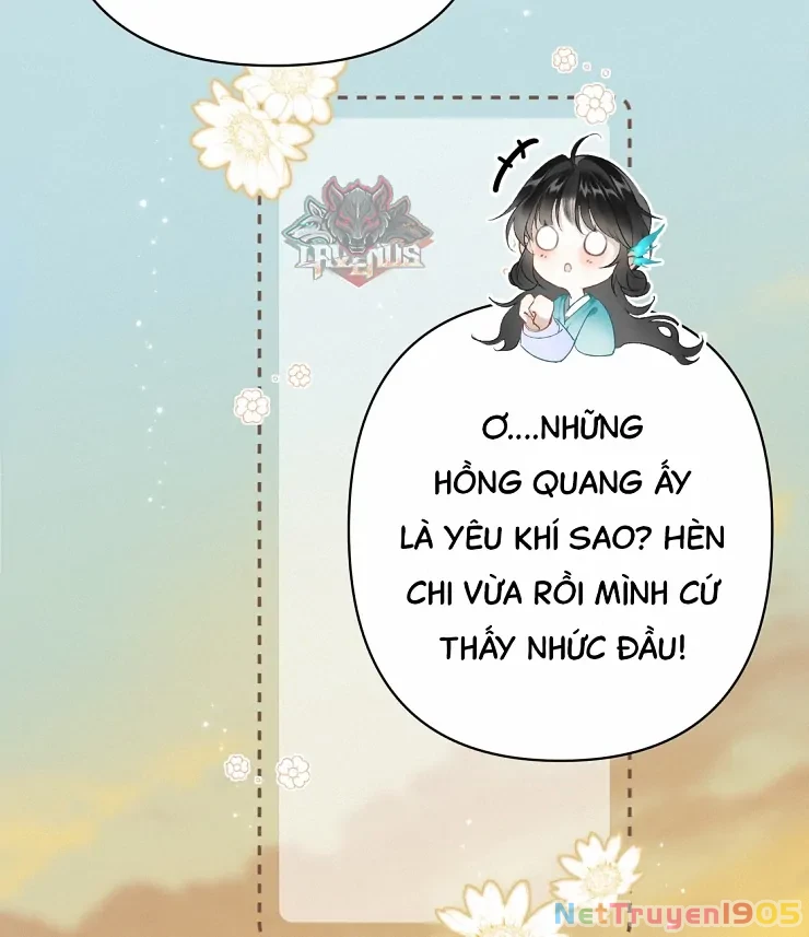 Đông Hải Tìm Mỹ Nhân Chapter 2 - Trang 5