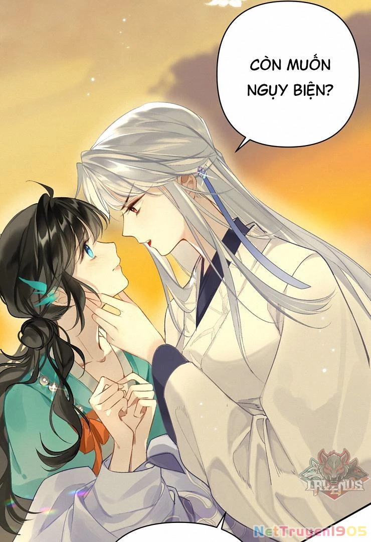Đông Hải Tìm Mỹ Nhân Chapter 2 - Trang 6