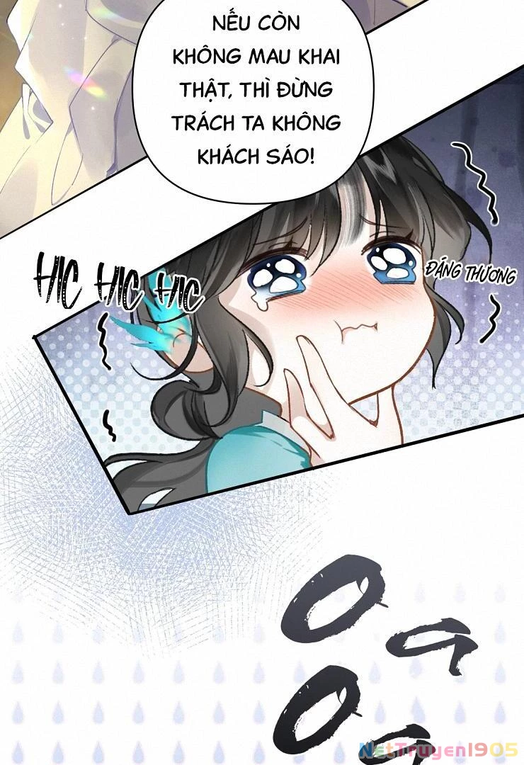 Đông Hải Tìm Mỹ Nhân Chapter 2 - Trang 7