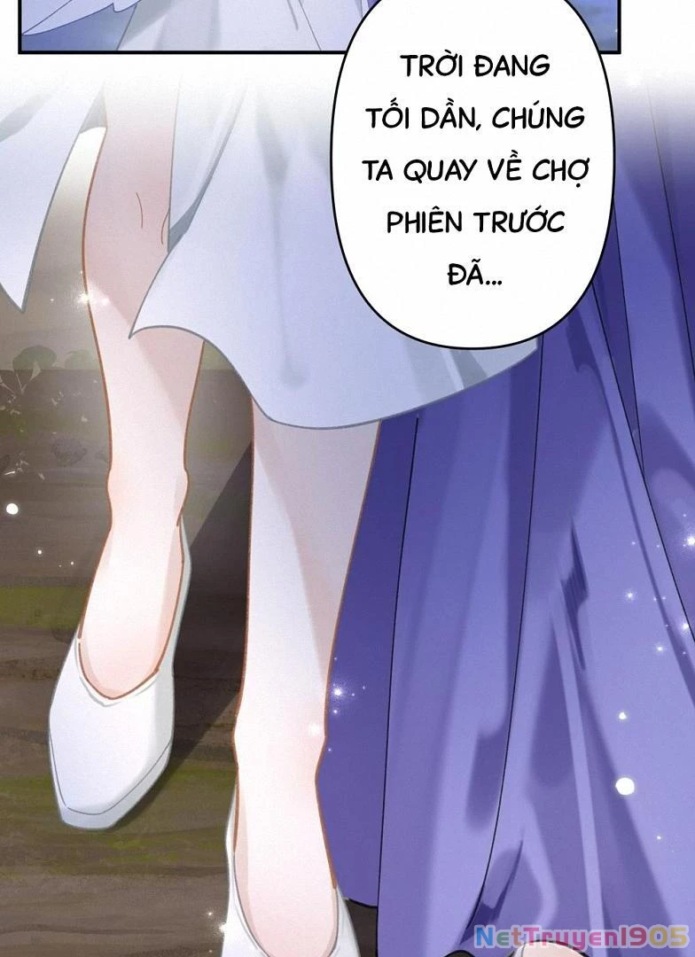 Đông Hải Tìm Mỹ Nhân Chapter 20 - Trang 10