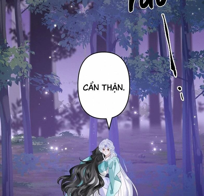 Đông Hải Tìm Mỹ Nhân Chapter 20 - Trang 12