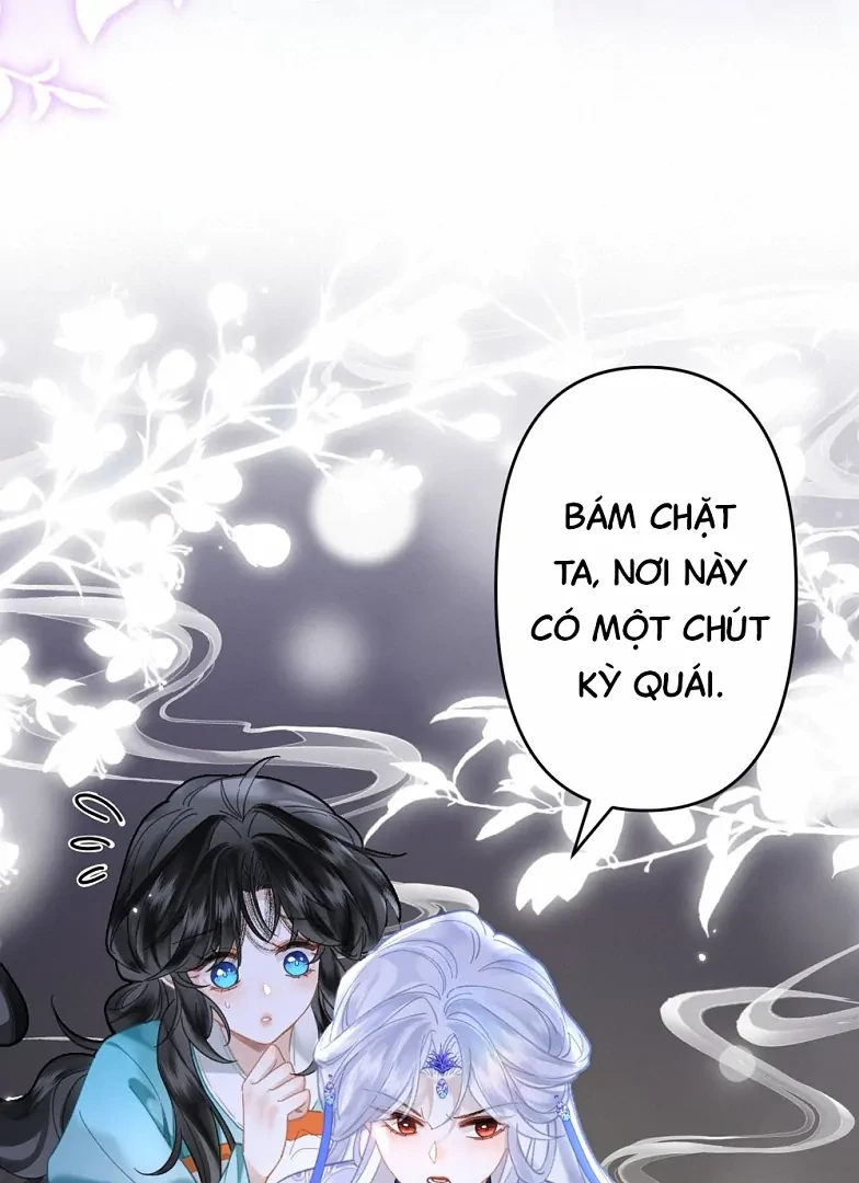 Đông Hải Tìm Mỹ Nhân Chapter 20 - Trang 15