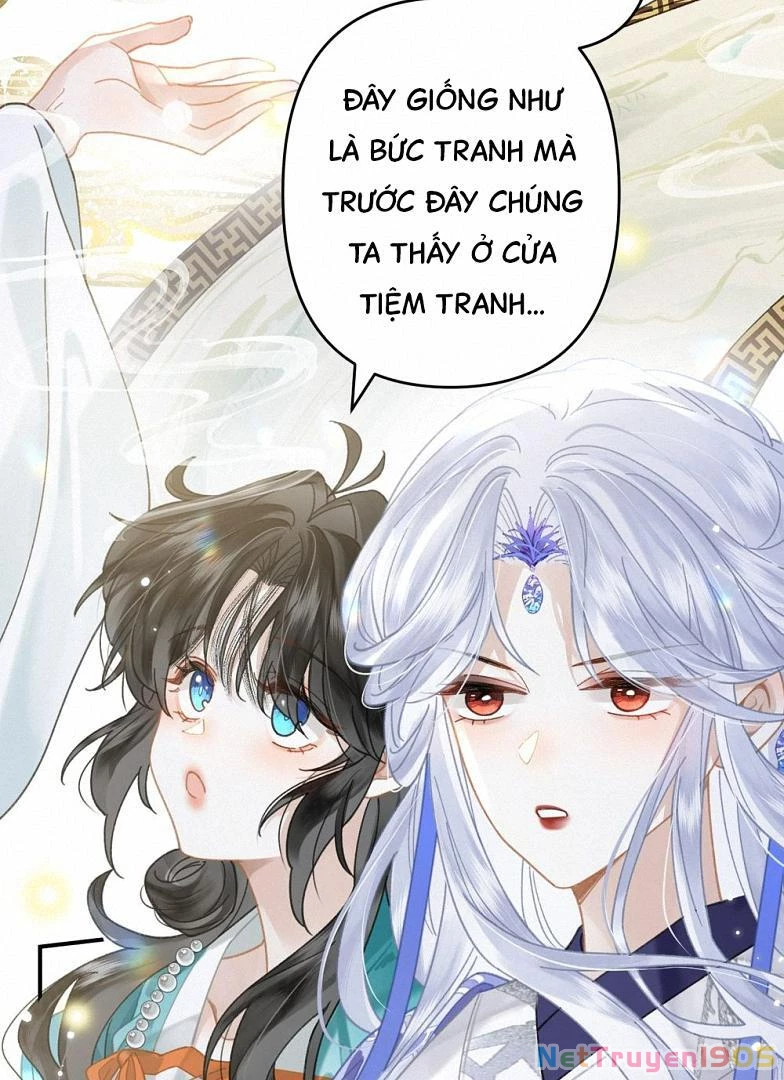 Đông Hải Tìm Mỹ Nhân Chapter 20 - Trang 24