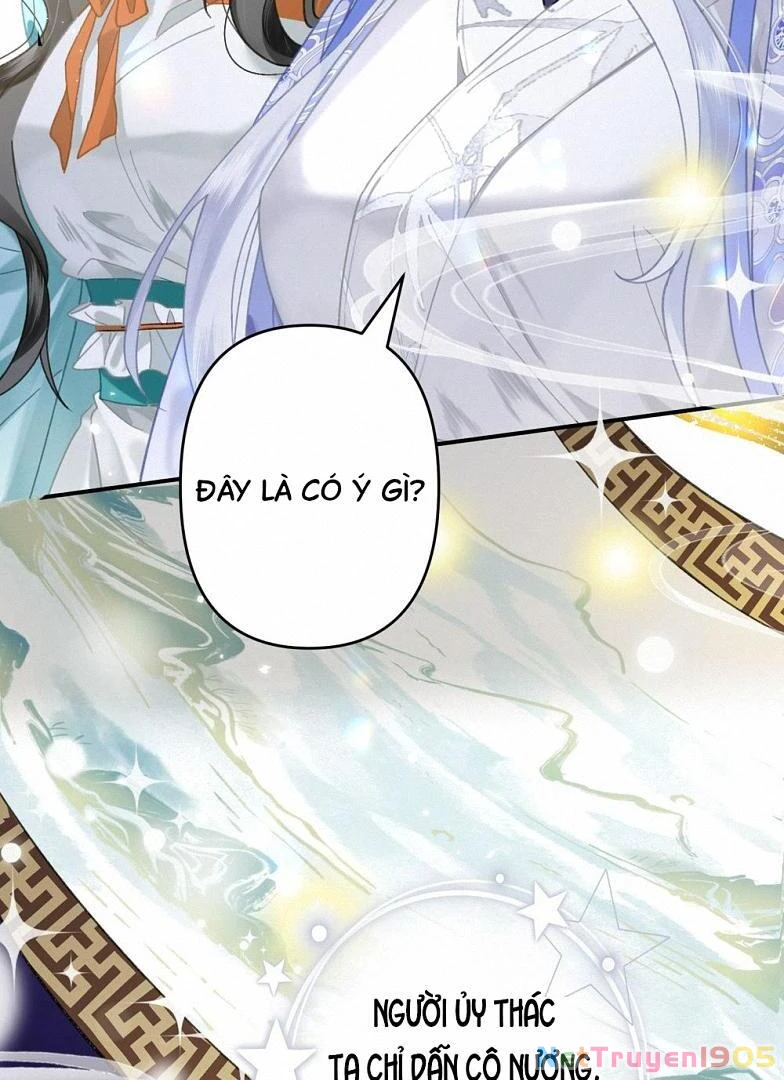 Đông Hải Tìm Mỹ Nhân Chapter 20 - Trang 25