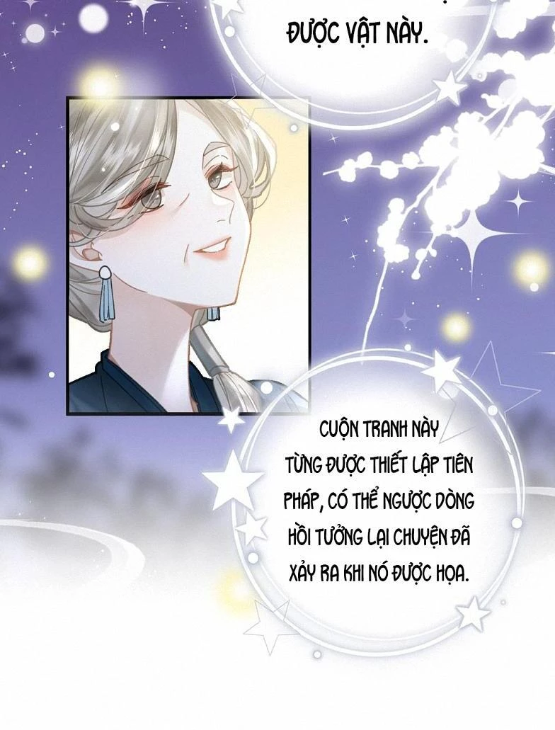 Đông Hải Tìm Mỹ Nhân Chapter 20 - Trang 27