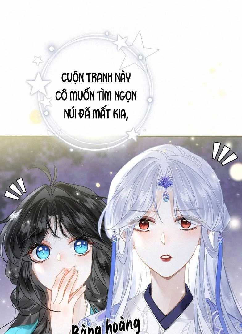 Đông Hải Tìm Mỹ Nhân Chapter 20 - Trang 28