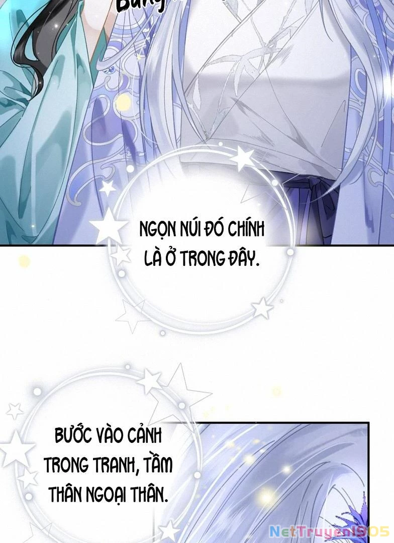 Đông Hải Tìm Mỹ Nhân Chapter 20 - Trang 29