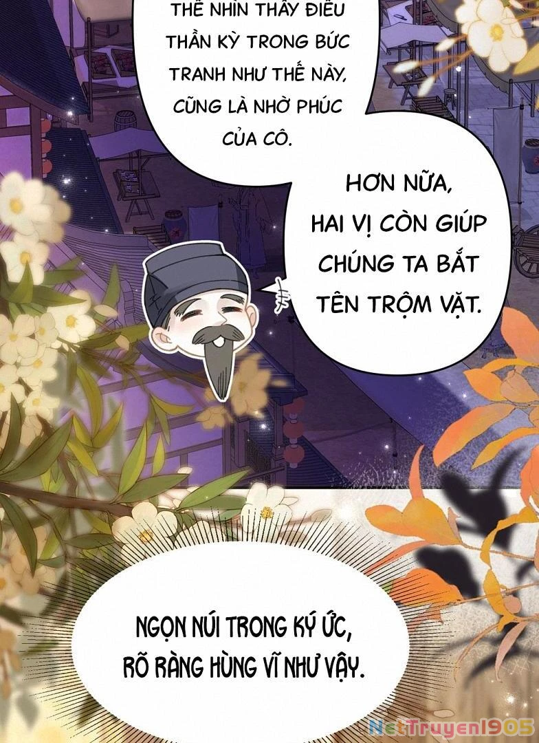Đông Hải Tìm Mỹ Nhân Chapter 20 - Trang 3