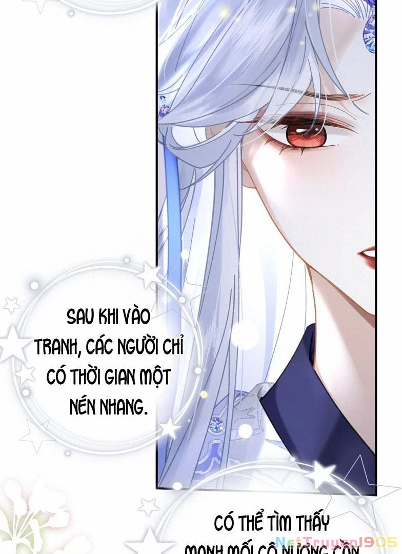 Đông Hải Tìm Mỹ Nhân Chapter 20 - Trang 30