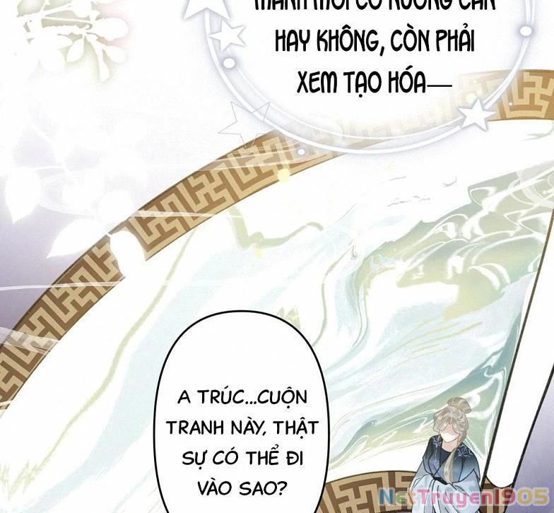 Đông Hải Tìm Mỹ Nhân Chapter 20 - Trang 31