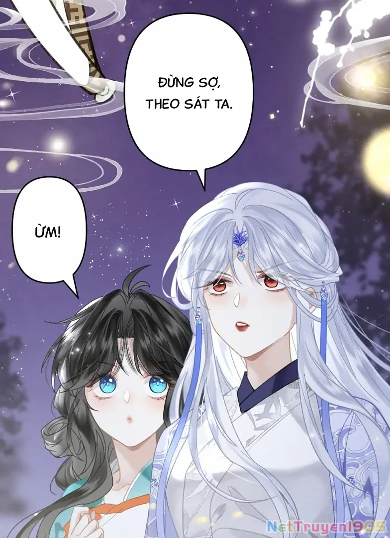 Đông Hải Tìm Mỹ Nhân Chapter 20 - Trang 33