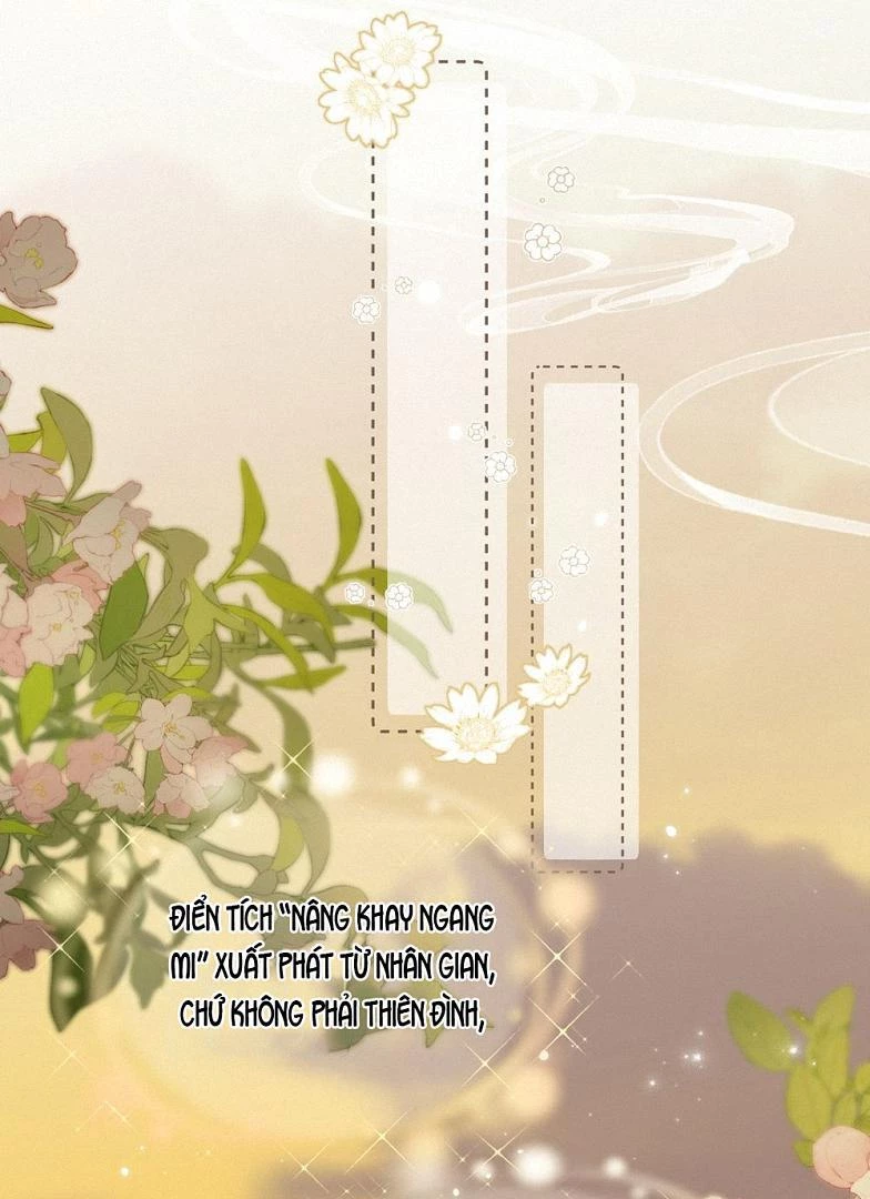 Đông Hải Tìm Mỹ Nhân Chapter 20 - Trang 37