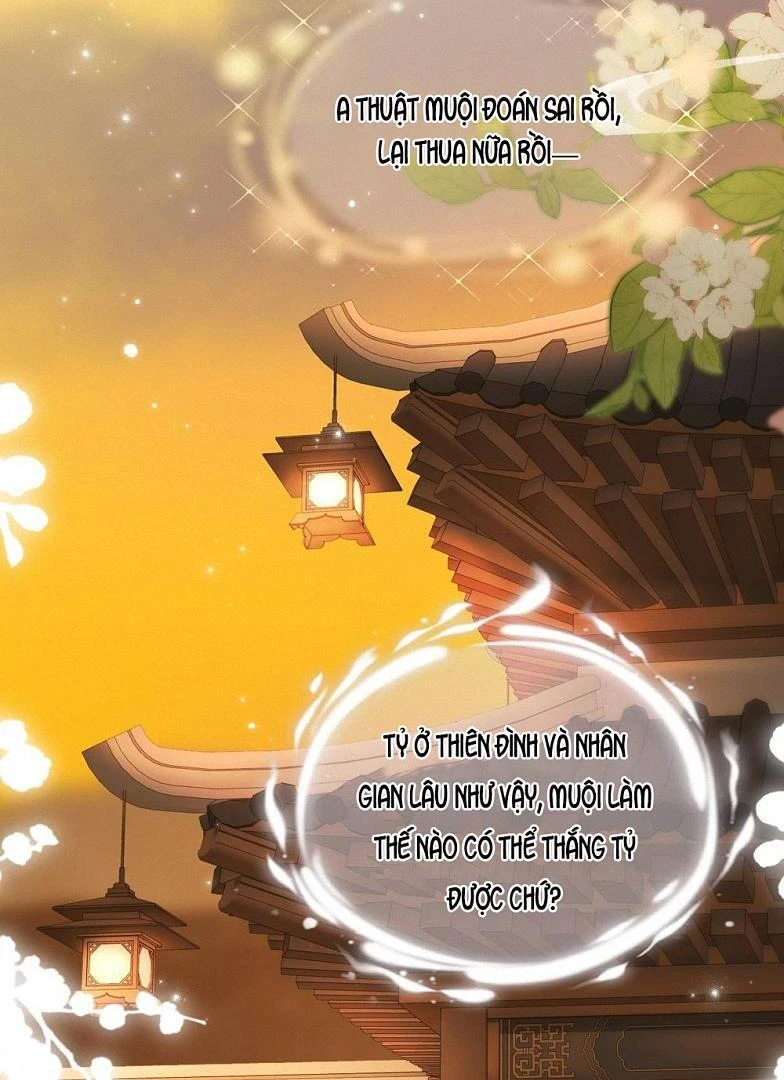 Đông Hải Tìm Mỹ Nhân Chapter 20 - Trang 38