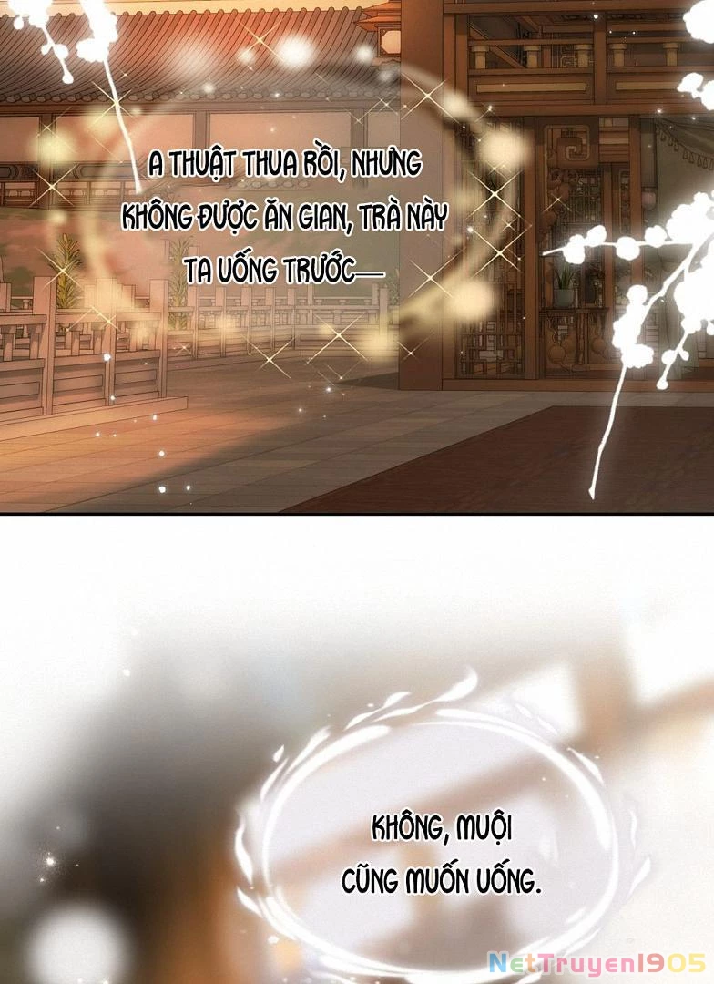 Đông Hải Tìm Mỹ Nhân Chapter 20 - Trang 39