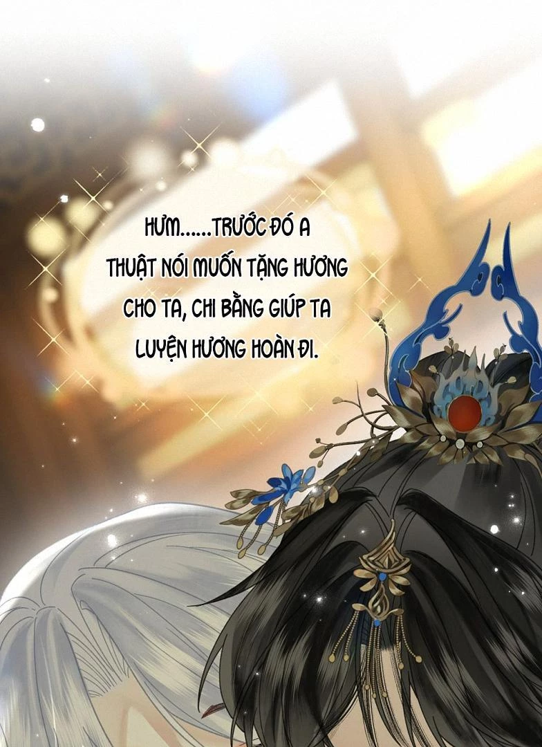 Đông Hải Tìm Mỹ Nhân Chapter 20 - Trang 44
