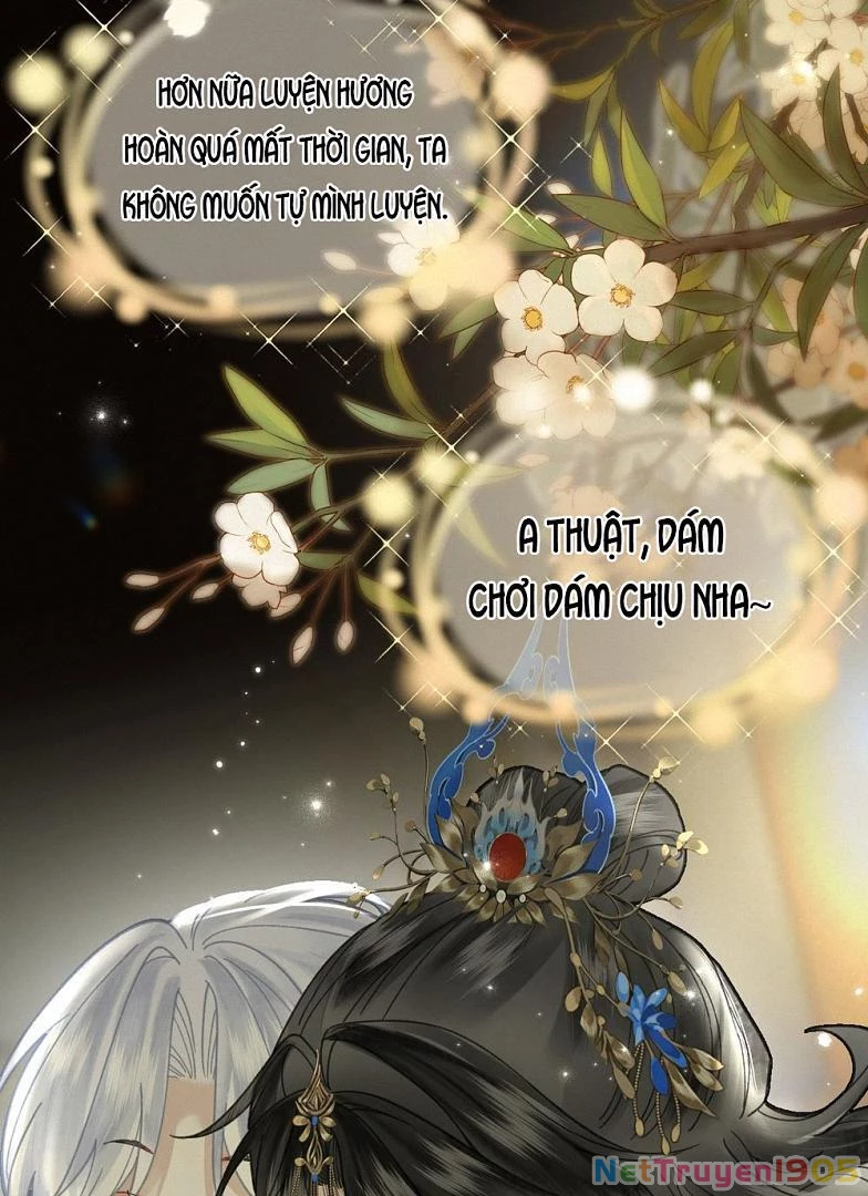 Đông Hải Tìm Mỹ Nhân Chapter 20 - Trang 46