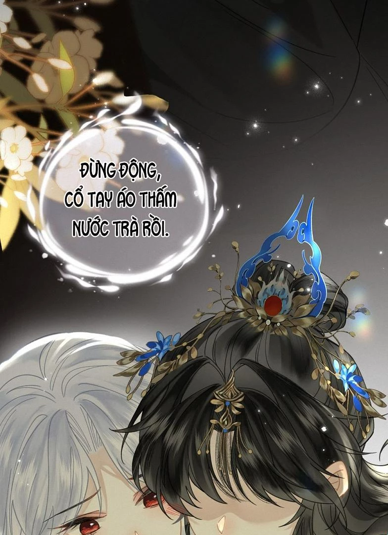 Đông Hải Tìm Mỹ Nhân Chapter 20 - Trang 49