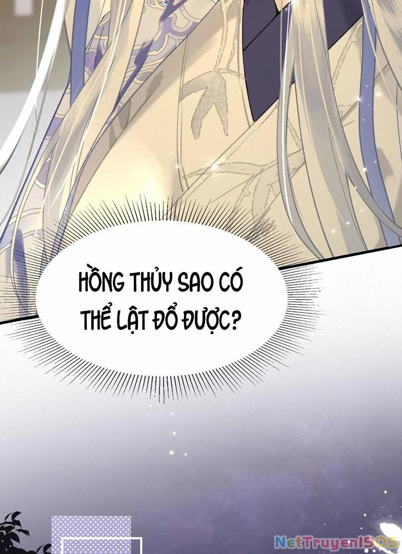 Đông Hải Tìm Mỹ Nhân Chapter 20 - Trang 5