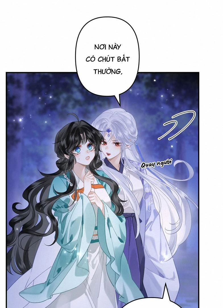 Đông Hải Tìm Mỹ Nhân Chapter 20 - Trang 9