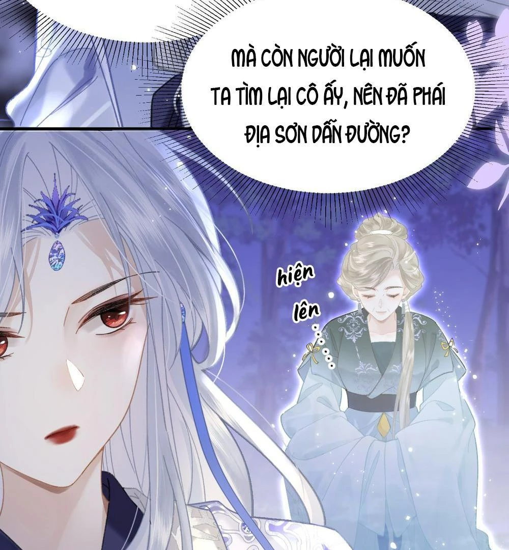 Đông Hải Tìm Mỹ Nhân Chapter 21 - Trang 10