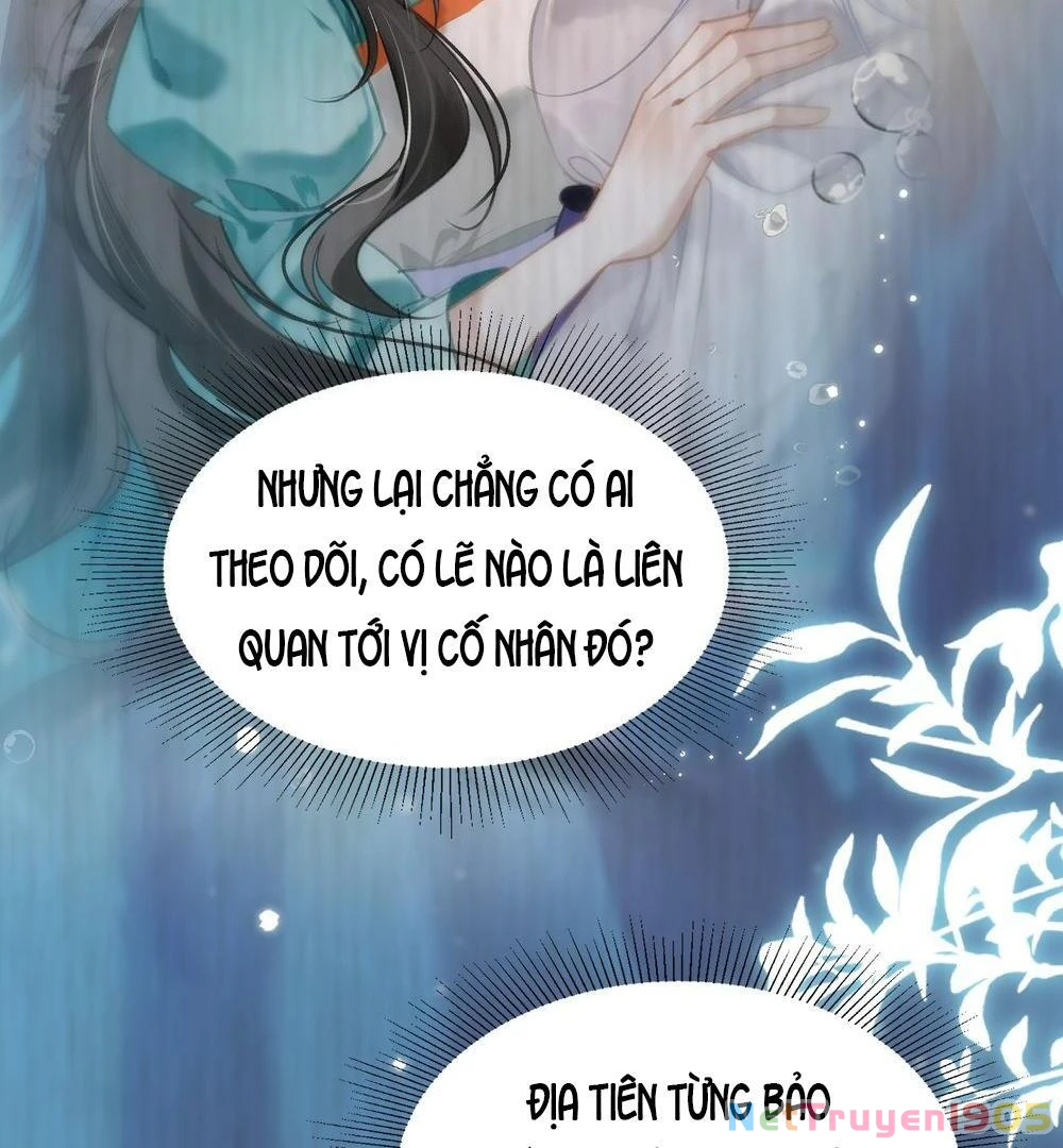 Đông Hải Tìm Mỹ Nhân Chapter 21 - Trang 13