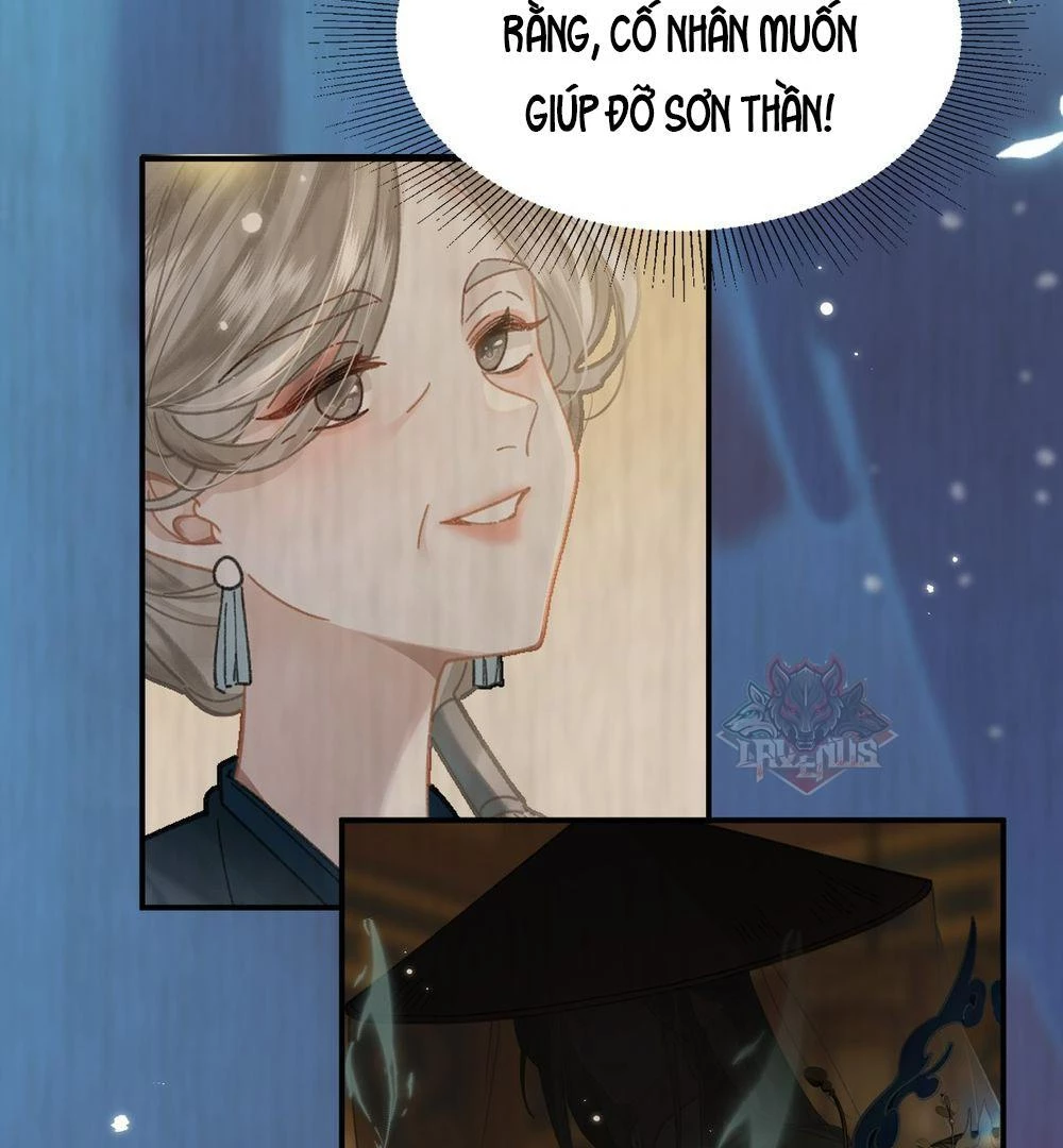 Đông Hải Tìm Mỹ Nhân Chapter 21 - Trang 14