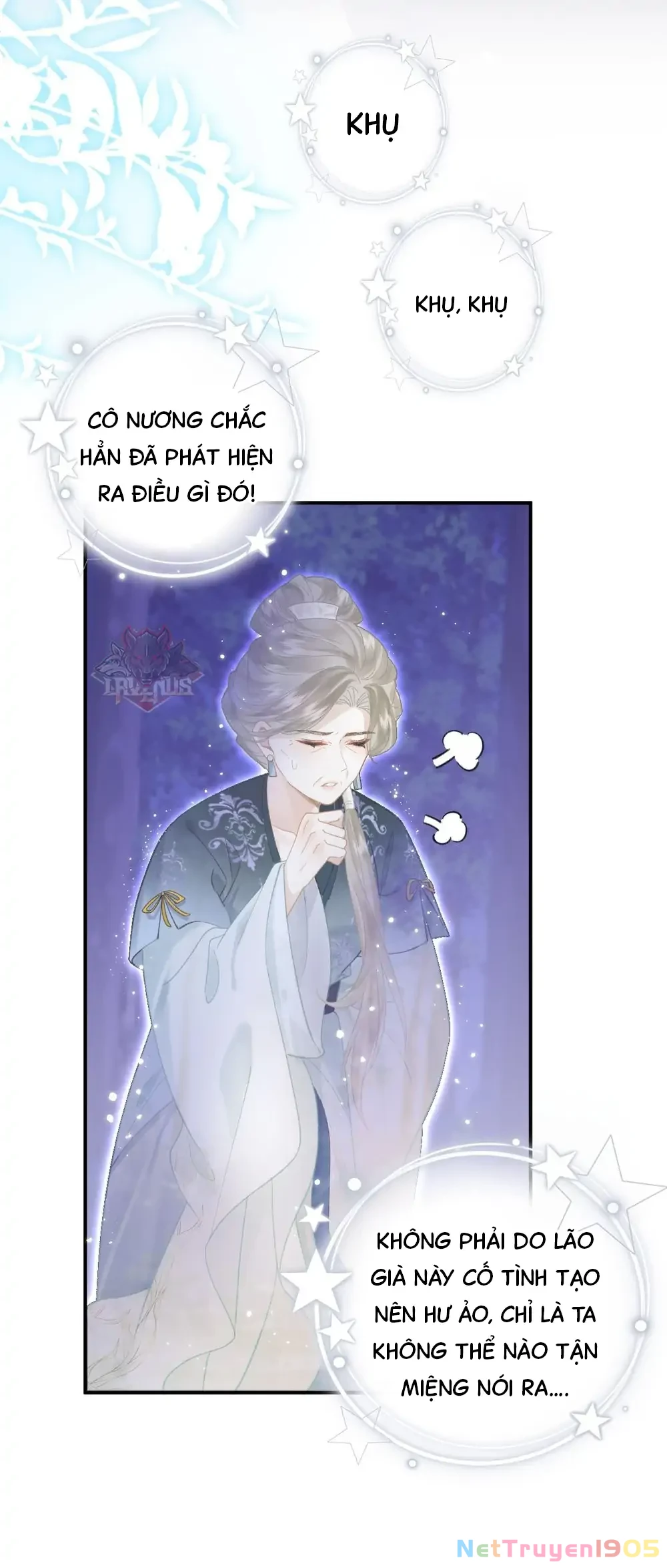 Đông Hải Tìm Mỹ Nhân Chapter 21 - Trang 17