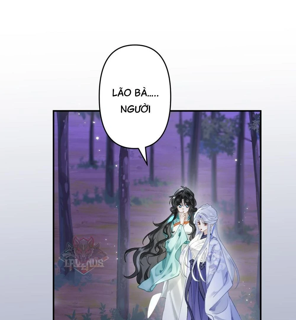 Đông Hải Tìm Mỹ Nhân Chapter 21 - Trang 18